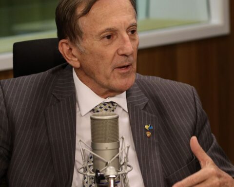 Post Office President talks about company recovery measures