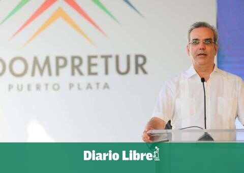 President Abinader will visit Samaná this Sunday