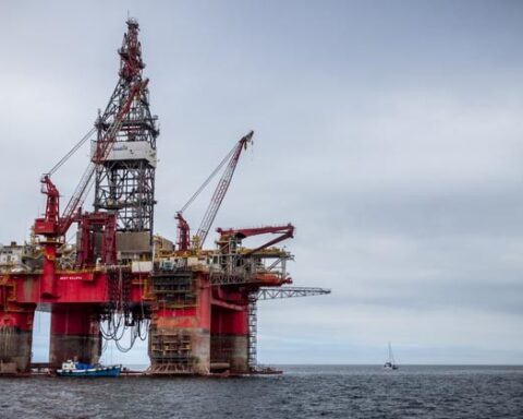 President Lacalle was skeptical about the possibility that there is oil in Uruguay