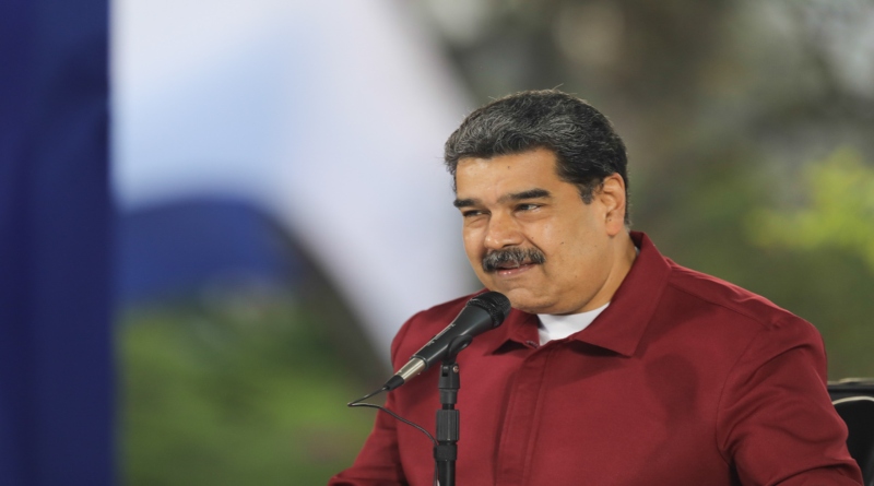 Presidente Maduro conversará este 1J sobre la democratización y renovación de los Consejos Comunales