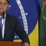 President criticizes STF decision that maintains the impeachment of deputy