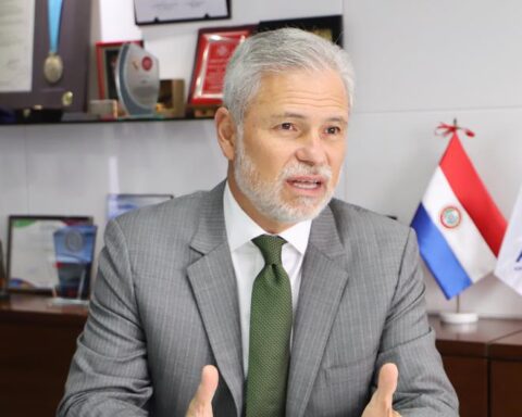 President of ADEX on Pedro Castillo: "Having authorities in office for 1 or 2 months does not allow us to move forward"