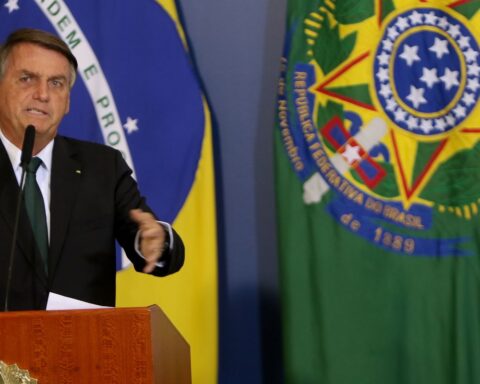 President sanctions with vetoes law that provided for ICMS compensation