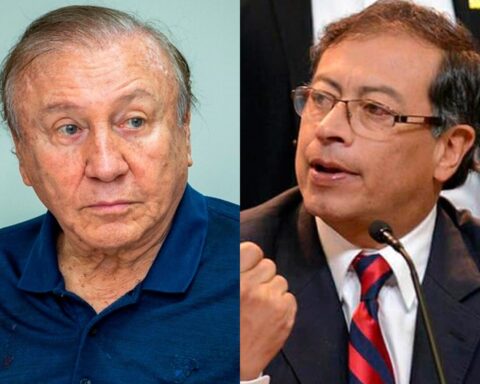 Presidential Tracking: Rodolfo Hernández wins after 10 days of measurement