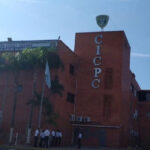 Prisoners of the Cicpc of Plaza de Toros suspend riot after agreement with authorities