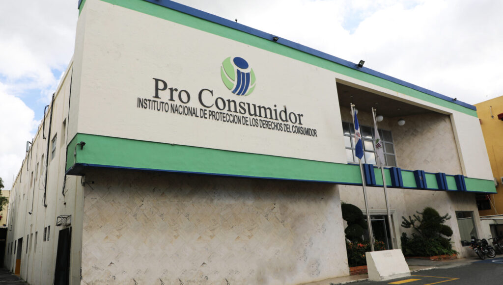 Pro Consumidor reaches a score of 99.05% in compliance with transparency and ethics