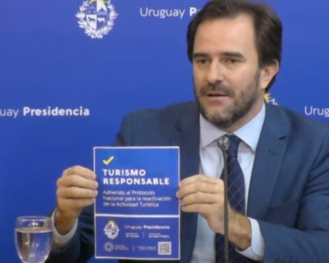 Prosecutor's Office initiates subpoenas in investigation of the management of former Minister Germán Cardoso