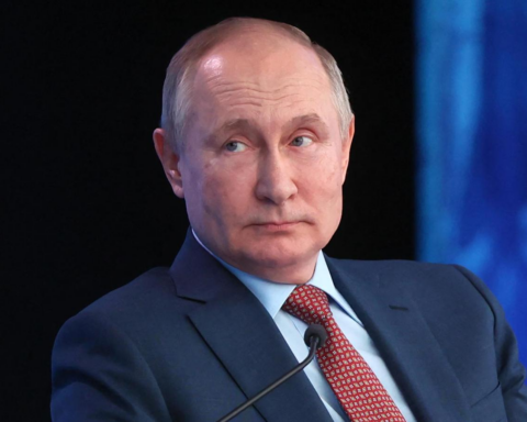 Putin stresses the importance more than ever of the unity of Russians