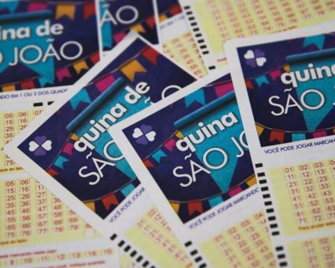 Quina de São João had 11 winners;  check the numbers