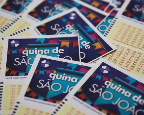 Quina de São João will give away an estimated prize of R$ 200 million