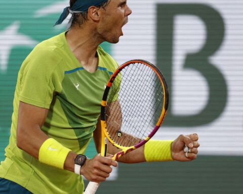 Rafael Nadal and Casper Ruud will make the final of the Roland Garros tournament