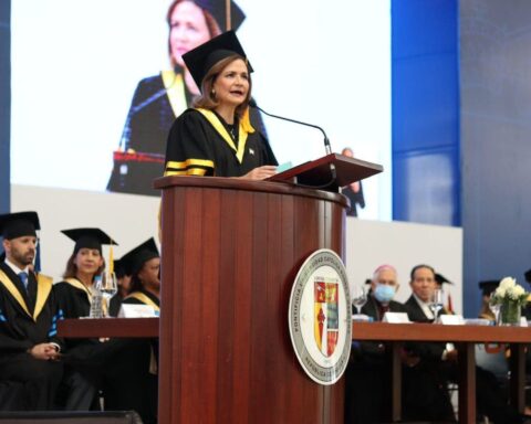 Raquel Peña dice es vital RD preserve democracia e institucionalidad