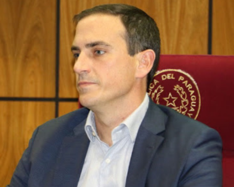 Rasmussen believes that "Anti-sicariato law" will be approved in the Senate