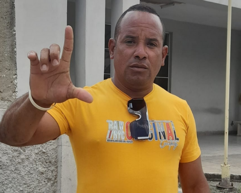 Ratified on appeal the sentences of the 16 convicted of Palma Soriano for 11J