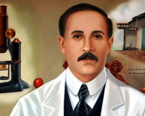 Records of the miracle attributed to José Gregorio Hernández are sent from the US to Rome