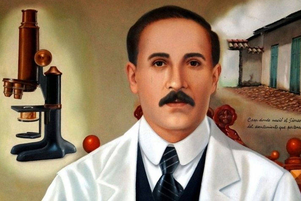 Records of the miracle attributed to José Gregorio Hernández are sent from the US to Rome