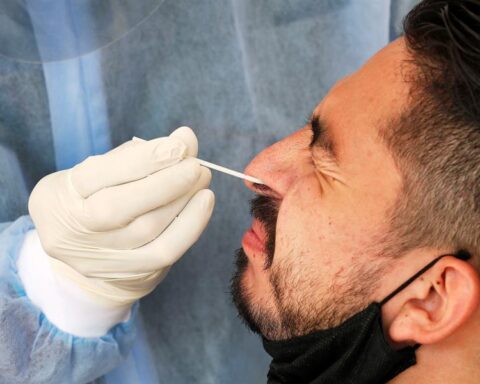 covid-19 en Colombia