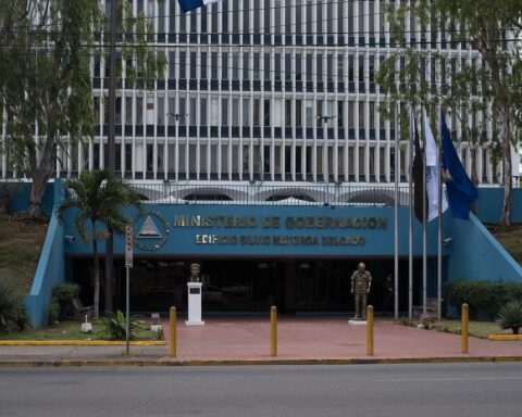 Régimen ilegaliza a 796 organizaciones, Gobernación cancela nueve oenegés extranjeras, Ministerio de Gobernación