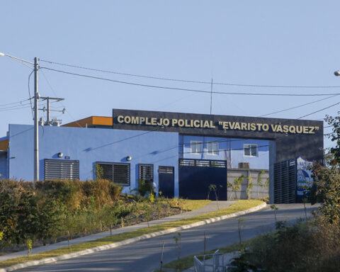 Relatives insist that the lives of political prisoners continue to be "at risk" in Chipote