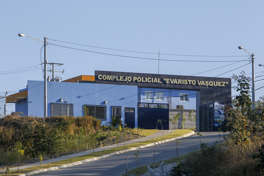 Relatives insist that the lives of political prisoners continue to be "at risk" in Chipote