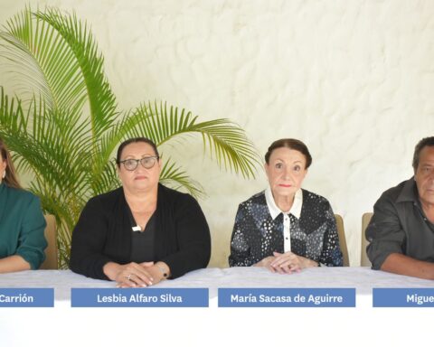 Relatives of political prisoners insist on a "constructive meeting" between Ortega and the opposition