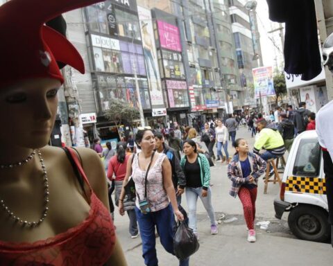 Repechage business: Characteristics that define the Peruvian and Australian entrepreneurial sector