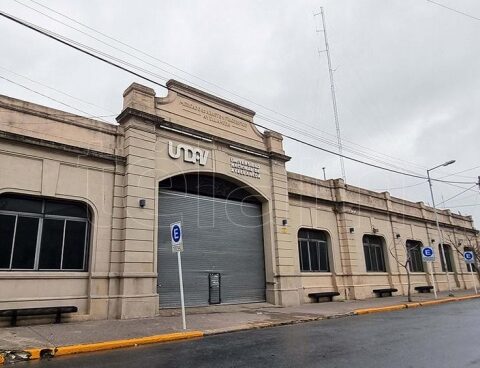 Researchers will present a new way of understanding the heart at UNdAv