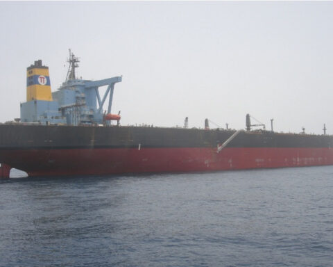 Reuters: Tanker will transport fuel components to Venezuela