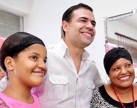 Roberto Ángel says the Government has tools to promote entrepreneurs