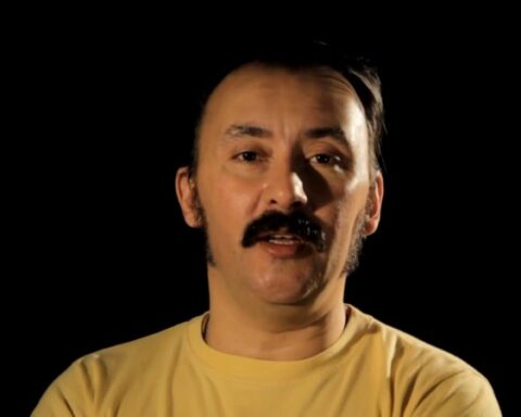 Roberto Moré apologized to Valenti: he had treated him as a "traitor, false and mafia boss"