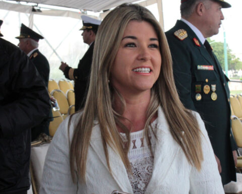 Rodrigo Alvarenga confessed to being guilty of money laundering in the United States