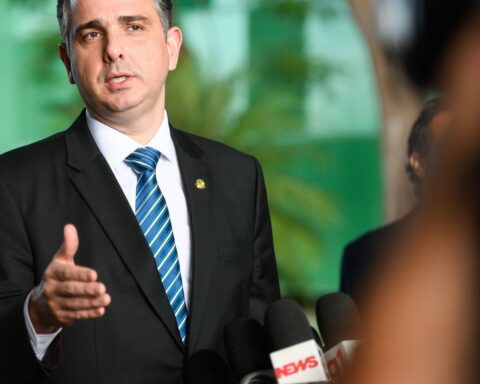 Rodrigo Pacheco defends partnership between Powers in favor of society