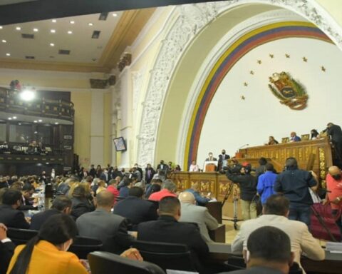 Rodríguez: 10 laws have been approved to strengthen the Judicial Revolution