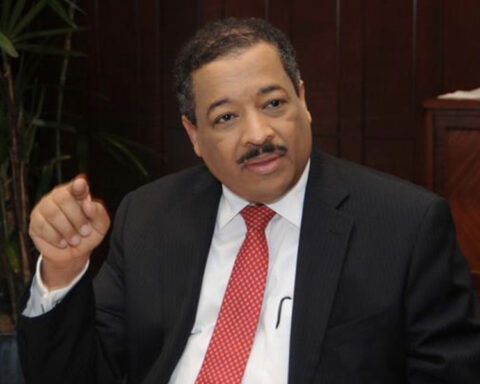 Rosario qualified the electronic voting error as correct