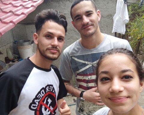 Roxana García Lorenzo