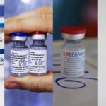 Russian and Cuban vaccines were more expensive: Ortega paid USD 100 million to his allies