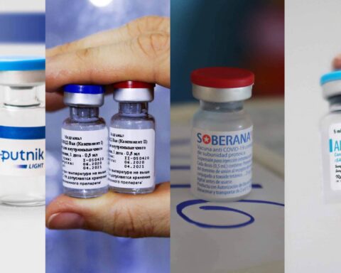 Russian and Cuban vaccines were more expensive: Ortega paid USD 100 million to his allies