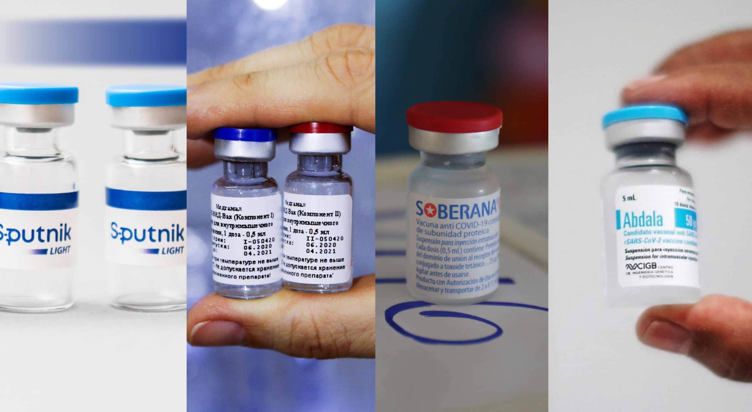 Russian and Cuban vaccines were more expensive: Ortega paid USD 100 million to his allies