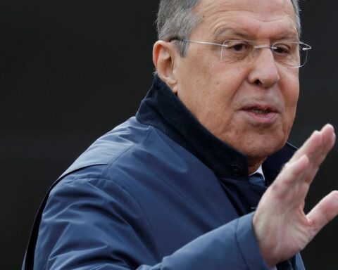 Russian foreign minister cancels visit to Belgrade
