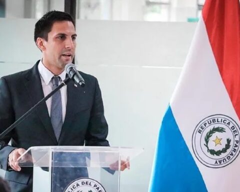 SND identifies works of concern for the Odesur Games