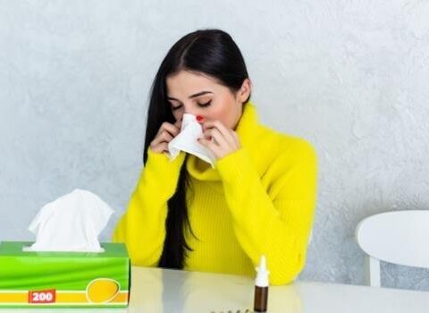 Sahara dust affects more patients with asthma or rhinitis