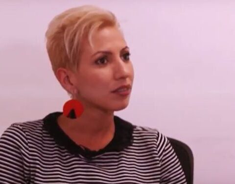 Saily González Velázquez