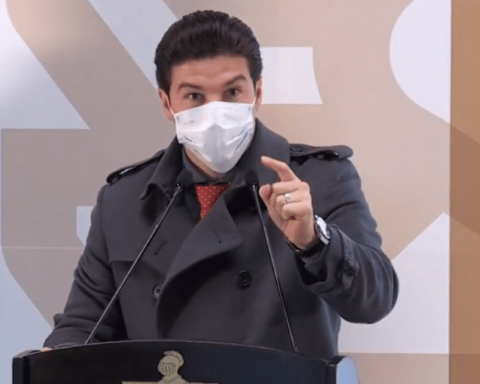 Samuel García announced State Climate Change Program in Nuevo León