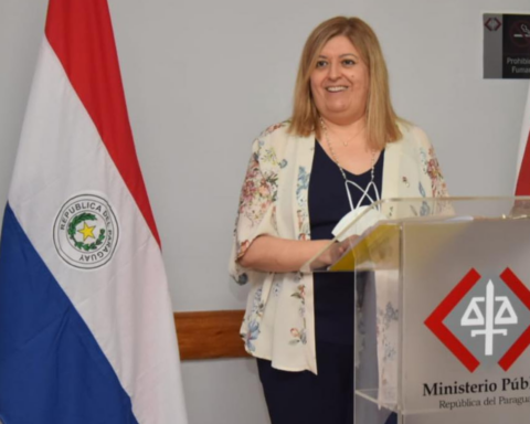 Sandra Quiñónez announces investigation into the Iranian-Venezuelan plane