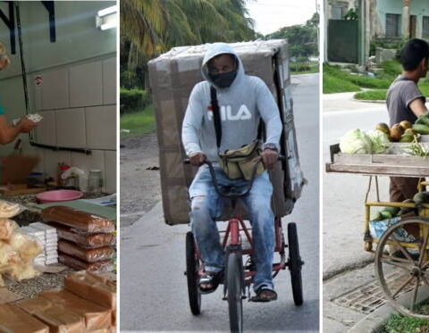 Cubanos, Trabajo, Empleo, Jóvenes, Cubanos, Santa Clara