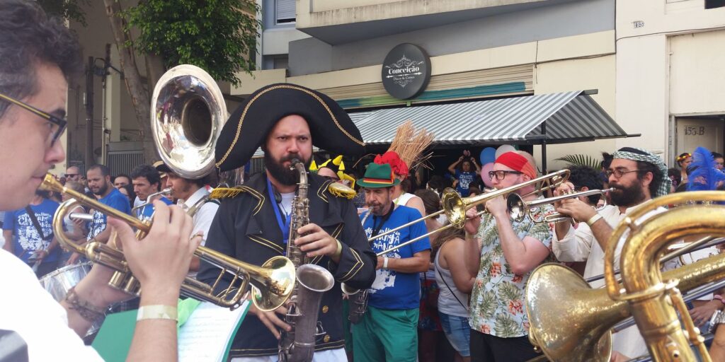 São Paulo City Hall announces blocks registered in Esquenta Carnaval