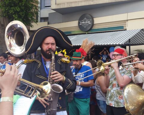 São Paulo City Hall announces blocks registered in Esquenta Carnaval
