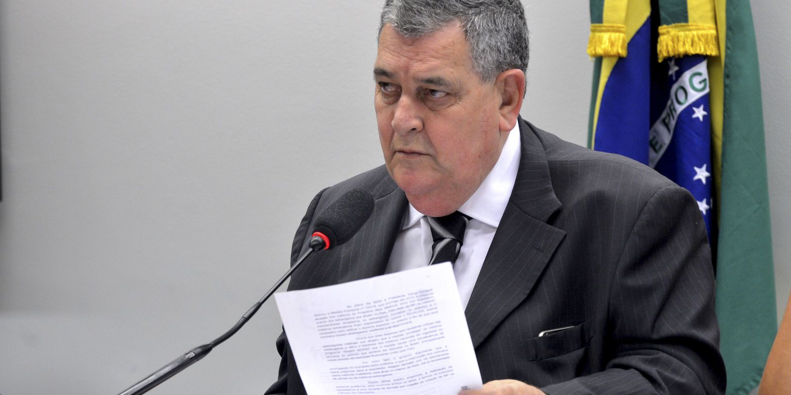 São Paulo councilor Arnaldo Faria de Sá dies at 76