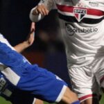 São Paulo misses a penalty and a chance to lead in a draw with Avaí