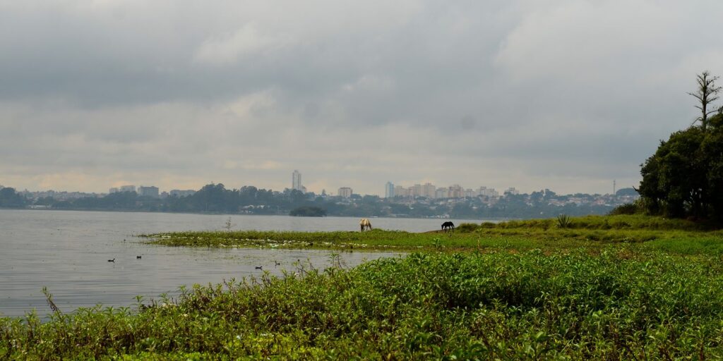 São Paulo will grant Guarapiranga Park to the private sector